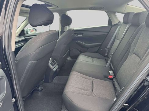 Used 2025 Honda Accord SE image 12