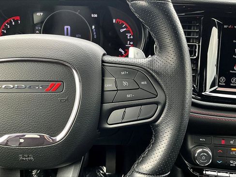 Used 2024 Dodge Durango GT image 10