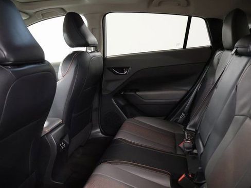 Certified 2024 Subaru Crosstrek 2.5i Limited w/ Crosstrek Mirror Package image 30