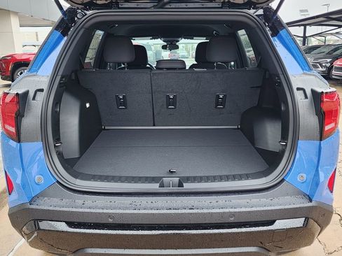 New 2026 GMC Terrain Elevation w/ Black Edition image 45