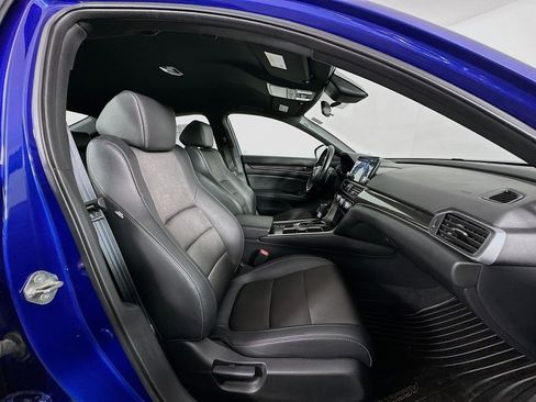 Used 2020 Honda Accord Sport image 26