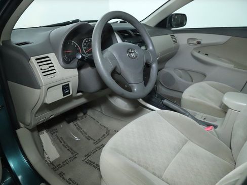 Used 2009 Toyota Corolla LE image 21