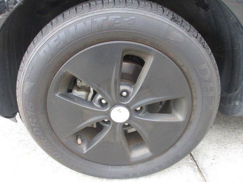 Used 2016 Kia Soul Base image 9