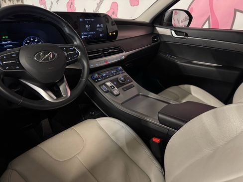 Used 2021 Hyundai Palisade SEL w/ Convenience Package image 21