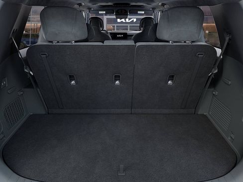 New 2027 Kia Telluride X-Line SX Prestige AWD/4WD image 19