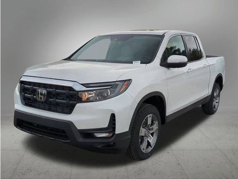 New 2026 Honda Ridgeline RTL image 1