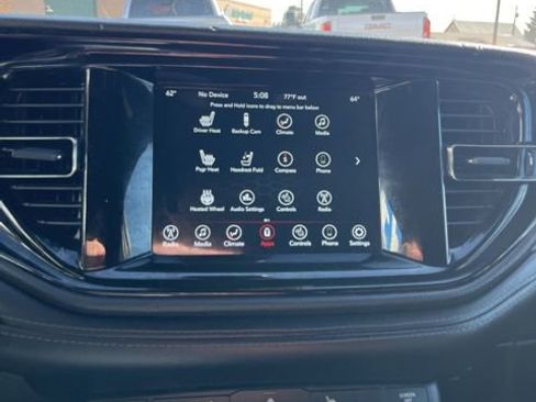 Used 2022 Dodge Durango GT AWD/4WD image 44