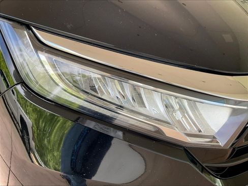 Used 2022 Honda Odyssey EX-L image 33