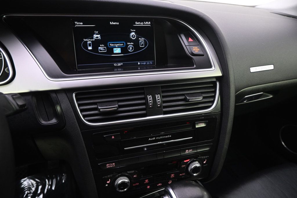 Used 2014 Audi A5 2.0T Premium Plus w/ Premium Plus Package AWD/4WD image 26