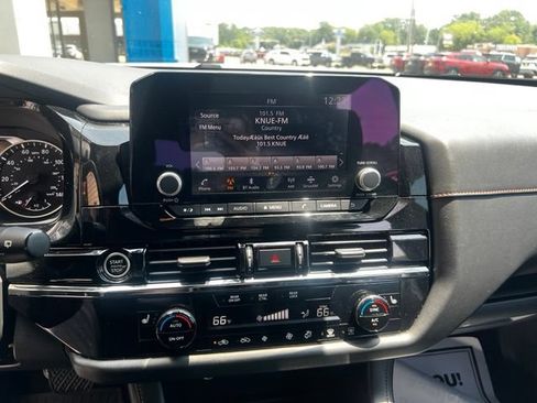Used 2023 Nissan Pathfinder Rock Creek AWD/4WD image 25
