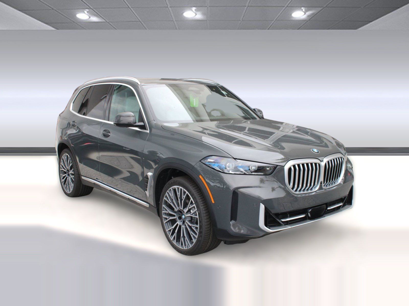 Used 2026 BMW X5 sDrive40i RWD image 7