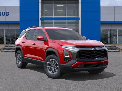 New 2026 Chevrolet Equinox ACTIV w/ Safety and Technology Package AWD/4WD image 7