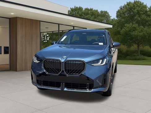 New 2026 BMW X3 xDrive30i w/ M Sport Package AWD/4WD image 3