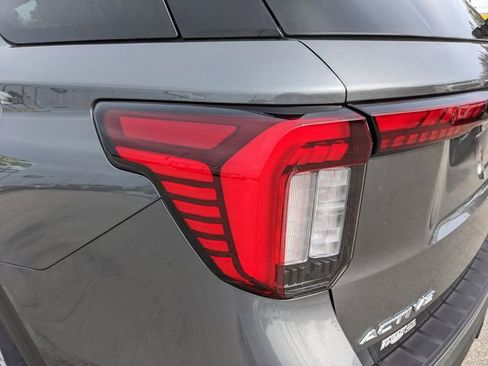 New 2026 Ford Explorer Active image 10