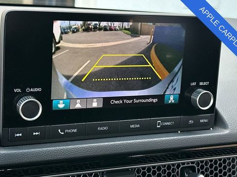 Used 2025 Honda Civic Sport image 20