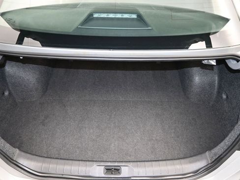 Used 2021 Nissan Altima 2.5 SV w/ SV Premium Package image 11