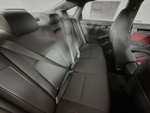 New 2026 Honda Civic Si image 35
