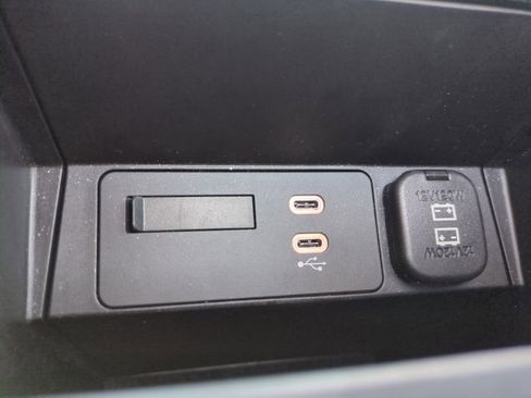 Used 2024 MAZDA CX-5 AWD 2.5 S w/ Premium Package image 25