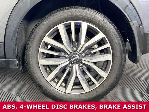 Used 2023 Nissan Kicks SV image 32