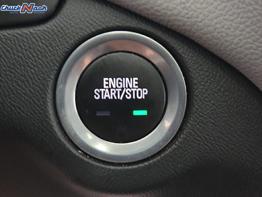 Used 2024 Chevrolet Equinox LS FWD image 22