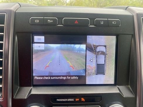 Used 2020 Ford F250 Limited image 32