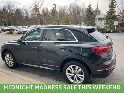 Used 2023 Audi Q3 2.0T Premium w/ Convenience Package image 38