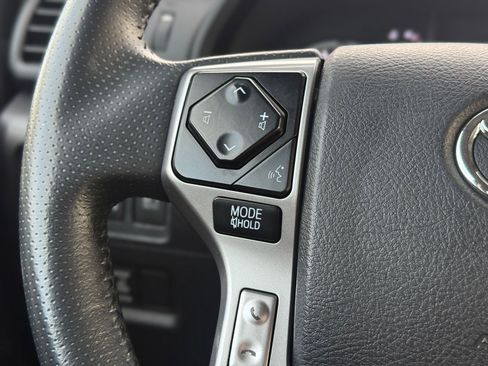 Used 2021 Toyota 4Runner Limited image 21