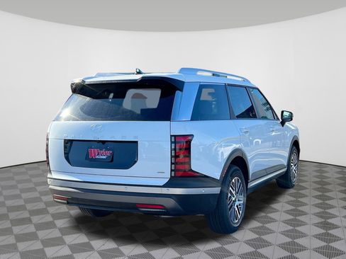 New 2026 Hyundai Palisade SEL AWD/4WD image 29