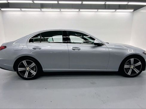 Certified 2023 Mercedes-Benz C 300 Sedan image 6