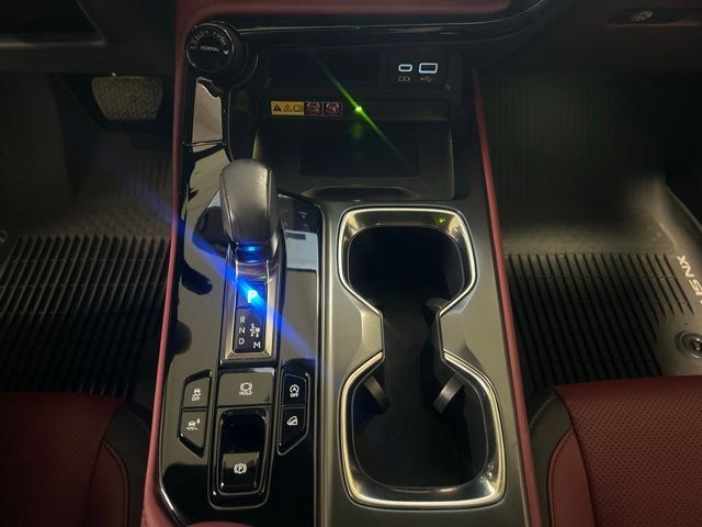 Used 2024 Lexus NX 350 AWD image 23