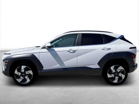 New 2026 Hyundai Kona Limited AWD/4WD image 3