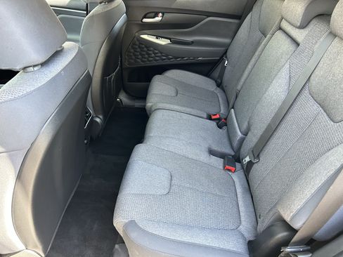 Used 2023 Hyundai Santa Fe SEL AWD/4WD image 15