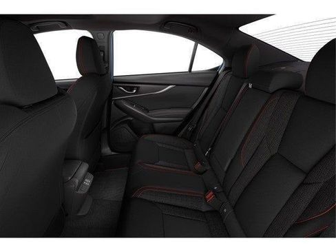 New 2025 Subaru WRX Premium w/ Popular Package #2A image 76