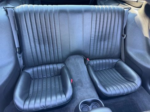 Used 2000 Pontiac Firebird Formula image 79