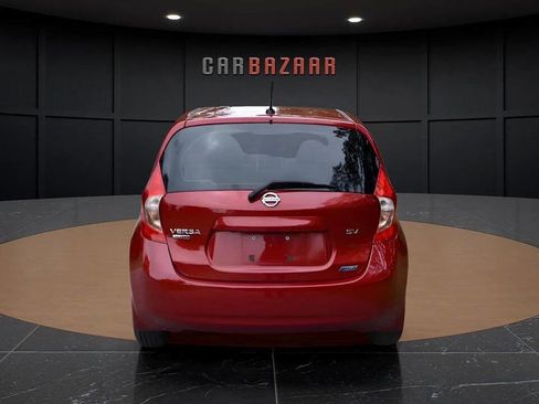 Used 2015 Nissan Versa Note SV w/ SV Convenience Package image 6