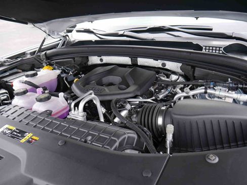 New 2025 Jeep Grand Cherokee Limited 4xe image 10