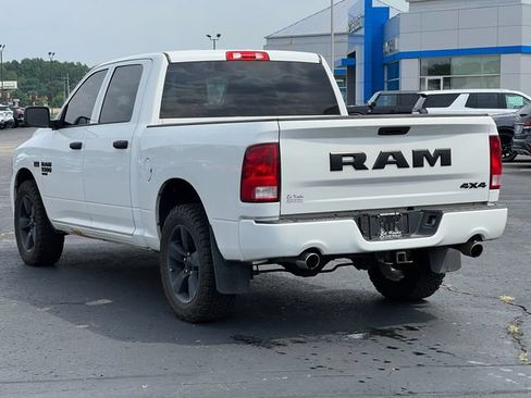 Used 2019 RAM 1500 Express w/ Wheel & Sound Group AWD/4WD image 36