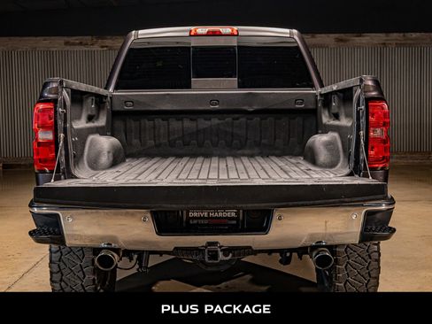 Used 2015 Chevrolet Silverado 1500 LT w/ All Star Edition image 8