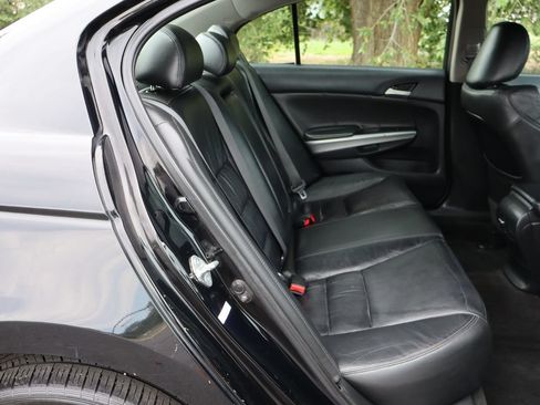 Used 2010 Honda Accord EX-L image 21