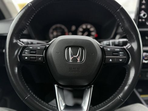 Certified 2023 Honda CR-V EX-L image 16