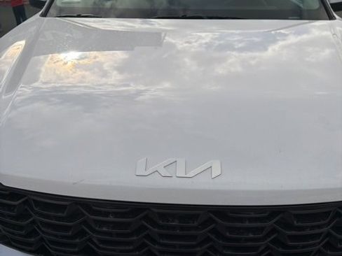 Used 2026 Kia Sorento LX image 4