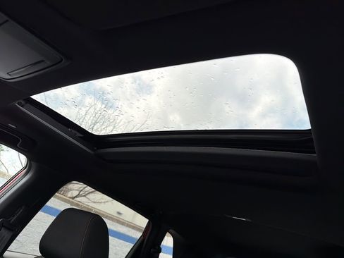 Certified 2024 Honda CR-V Sport image 11