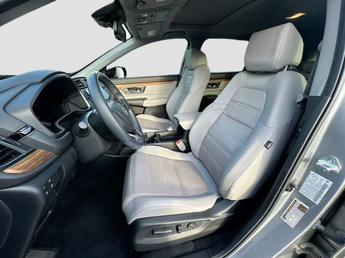 Used 2021 Honda CR-V EX-L image 26