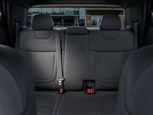 New 2026 Hyundai Santa Cruz SE image 12