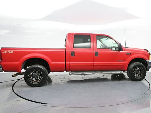 Used 2001 Ford F250 Lariat image 8