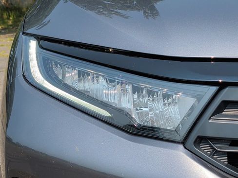 Used 2025 Honda Odyssey EX-L image 42