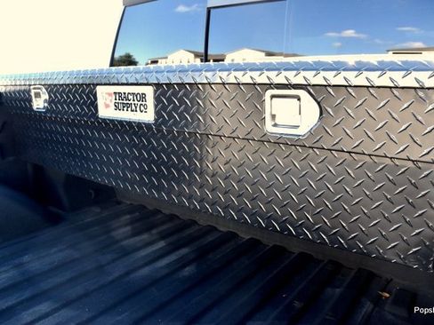 Used 2019 Chevrolet Silverado 1500 LT Trail Boss image 11