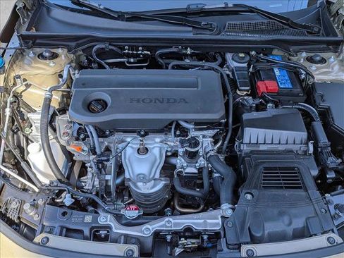 Used 2026 Honda Civic Sport image 23
