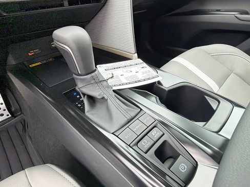New 2026 Toyota Camry SE FWD image 26
