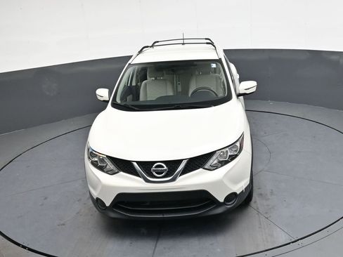 Used 2018 Nissan Rogue Sport SV image 33